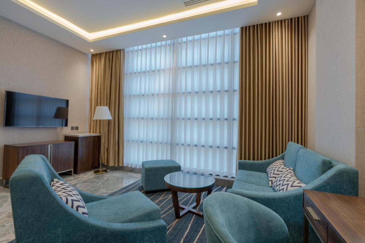 Iris Boutique Narjis Hotel Riyadh Exterior photo