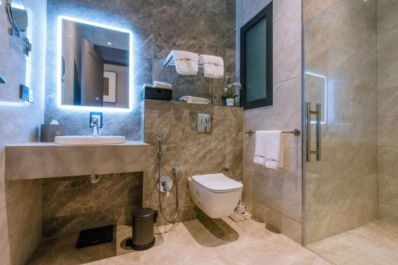 Iris Boutique Narjis Hotel Riyadh Exterior photo